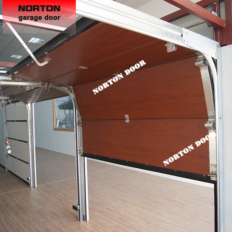 கேரேஜ் கதவுகளின் தவறான நிறுவல் குறிப்பிடத்தக்க பாதுகாப்பு அபாயங்களை ஏற்படுத்துகிறது