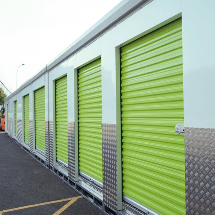 ரோல் அப் கதவுகளின் வகைப்பாடு மற்றும் முன்னெச்சரிக்கைகள்