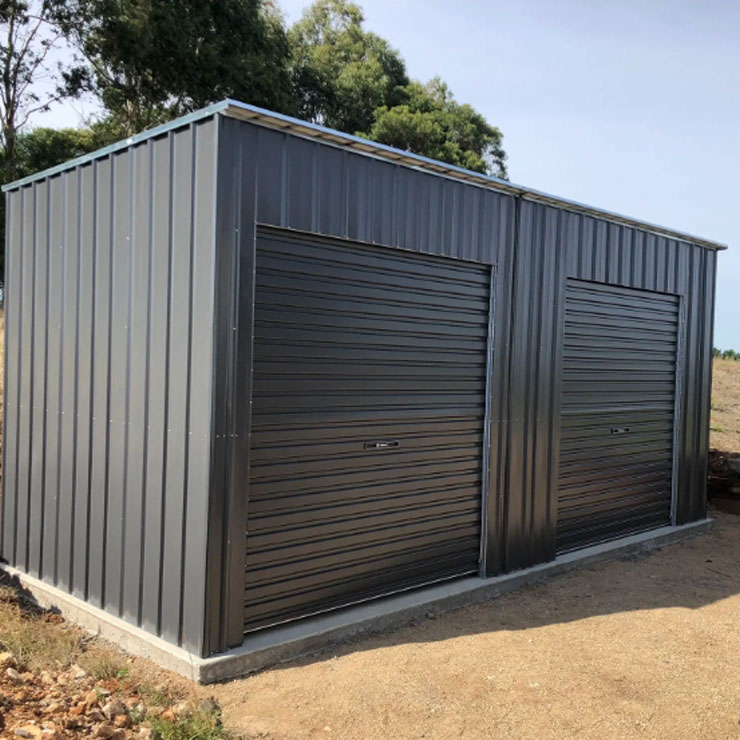 வெளிப்படுத்தப்பட்டது: பல வாடிக்கையாளர்கள் எங்களின் சுய சேமிப்பு ரோலிங் ஷட்டர் கதவுகளைத் தேர்ந்தெடுத்தது ஏன்?